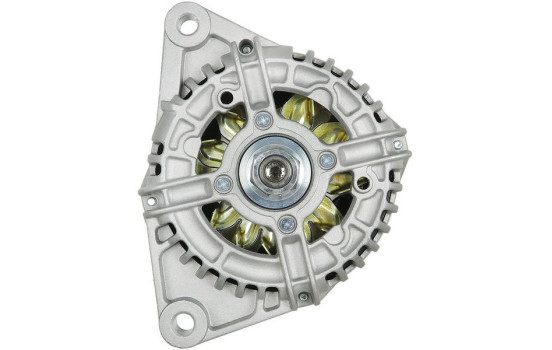 Dynamo / Alternator