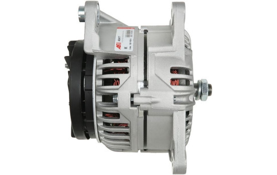 Dynamo / Alternator, Image 2