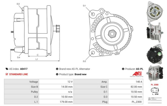 Dynamo / Alternator, Image 5