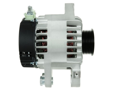 Dynamo / Alternator, Image 2