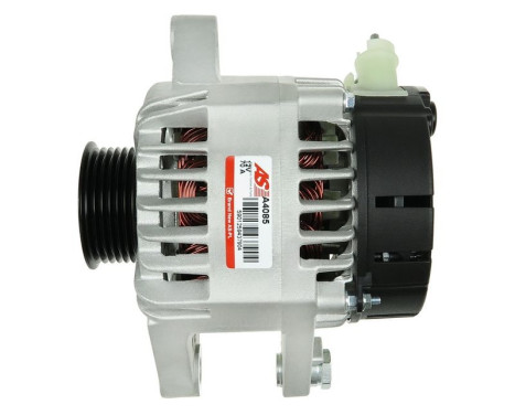 Dynamo / Alternator, Image 4
