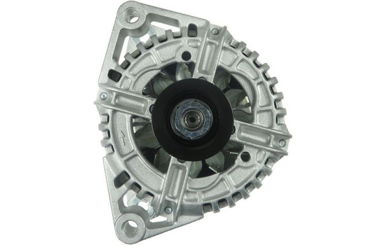 Dynamo / Alternator
