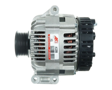 Dynamo / Alternator, Image 4