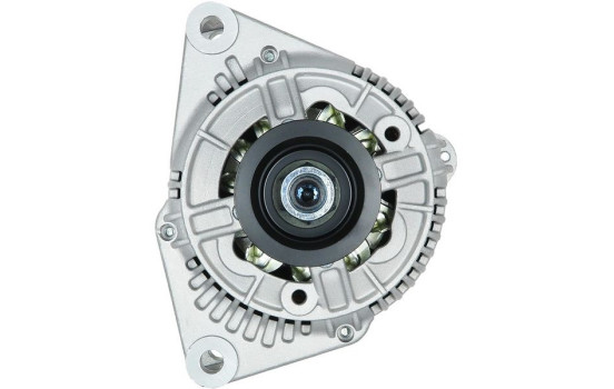 Dynamo / Alternator