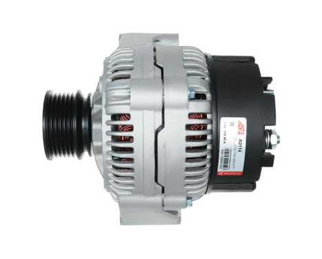 Dynamo / Alternator, Image 5