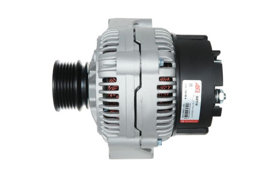 Dynamo / Alternator, Image 4