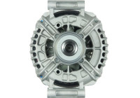 Dynamo / Alternator
