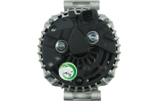 Dynamo / Alternator, Image 3