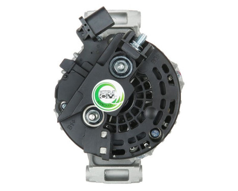 Dynamo / Alternator, Image 4
