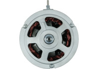Dynamo / Alternator