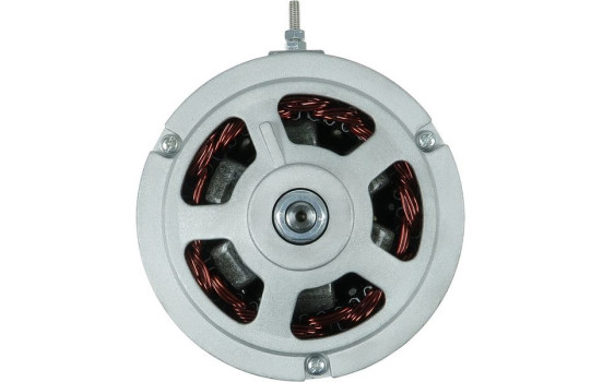 Dynamo / Alternator