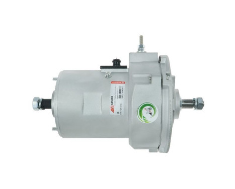 Dynamo / Alternator, Image 3