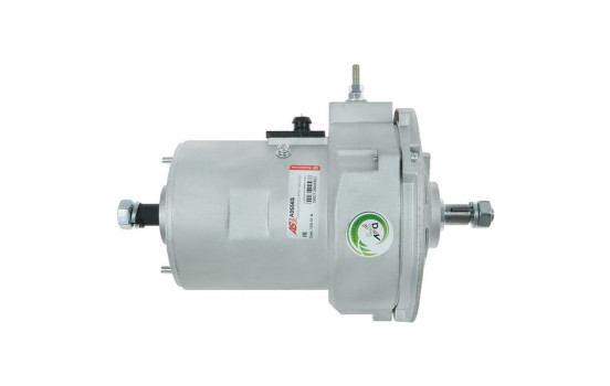 Dynamo / Alternator, Image 2