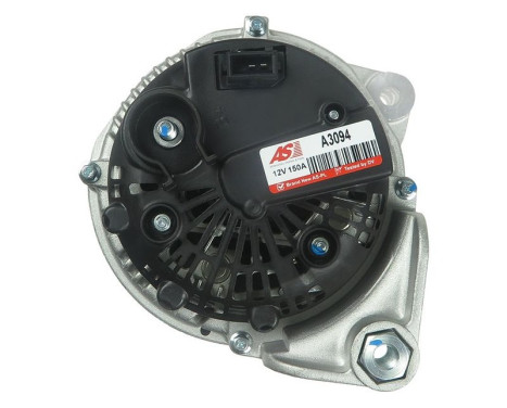 Dynamo / Alternator, Image 4