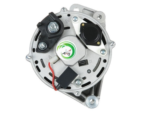 Dynamo / Alternator, Image 4