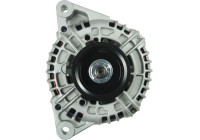 Dynamo / Alternator