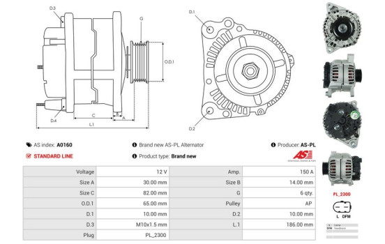 Dynamo / Alternator, Image 5