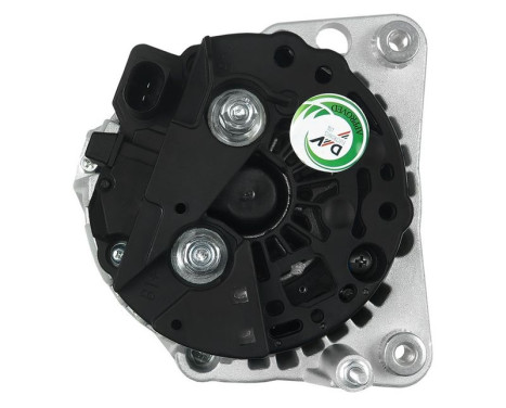 Dynamo / Alternator, Image 4
