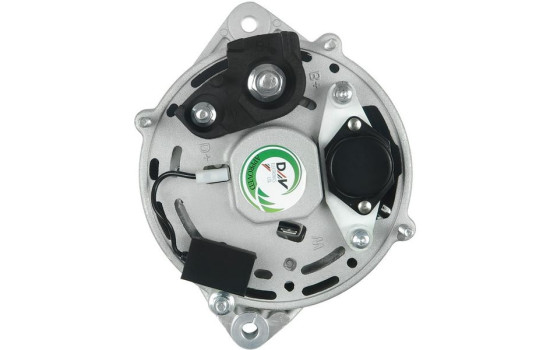 Dynamo / Alternator, Image 3