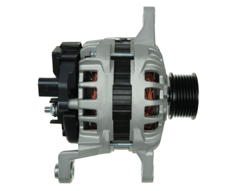 Dynamo / Alternator, Image 3