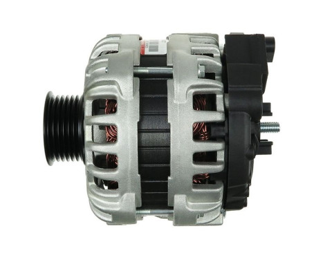 Dynamo / Alternator, Image 5