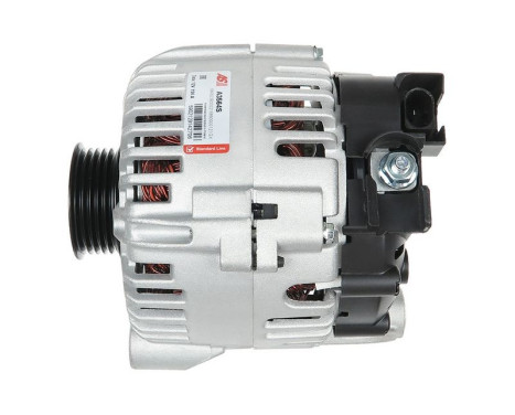 Dynamo / Alternator, Image 4