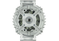 Dynamo / Alternator