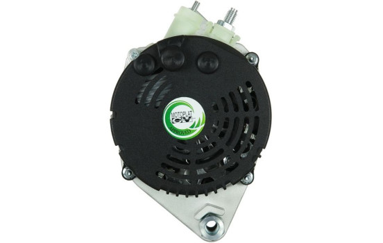Dynamo / Alternator, Image 2