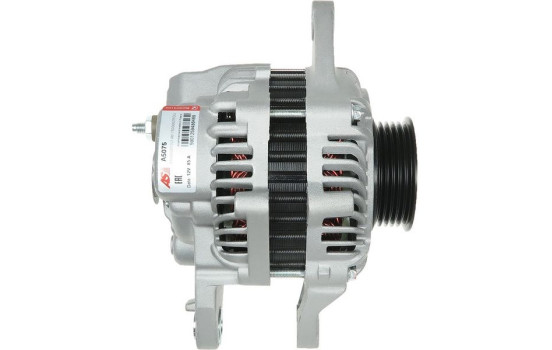 Dynamo / Alternator, Image 2