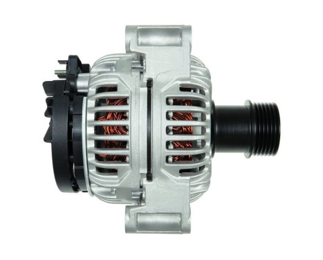 Dynamo / Alternator, Image 2