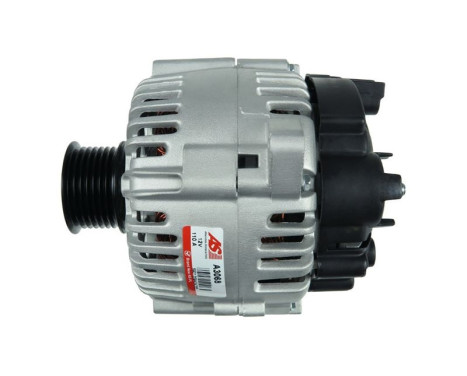 Dynamo / Alternator, Image 4