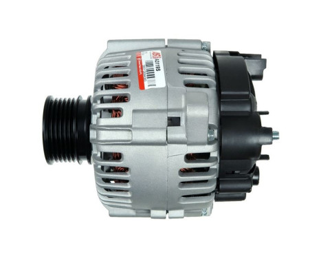 Dynamo / Alternator, Image 5