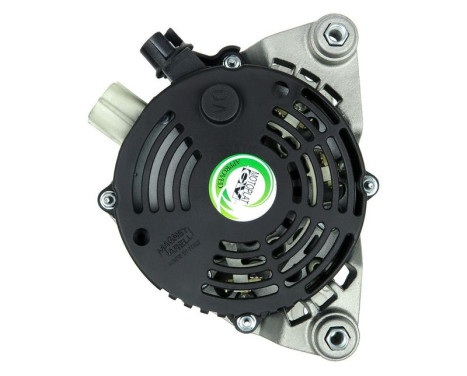 Dynamo / Alternator, Image 3