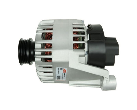 Dynamo / Alternator, Image 5