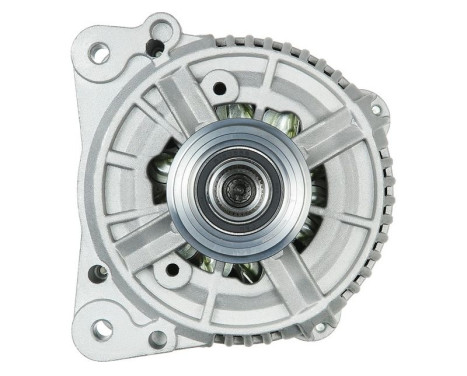 Dynamo / Alternator