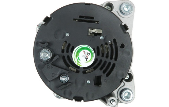 Dynamo / Alternator, Image 3
