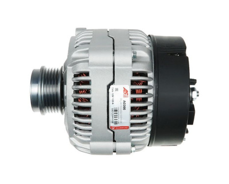 Dynamo / Alternator, Image 4