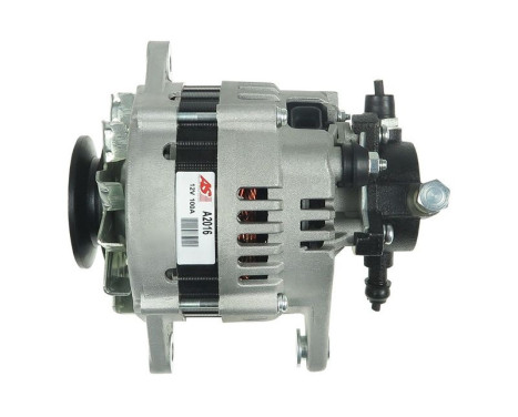 Dynamo / Alternator, Image 5