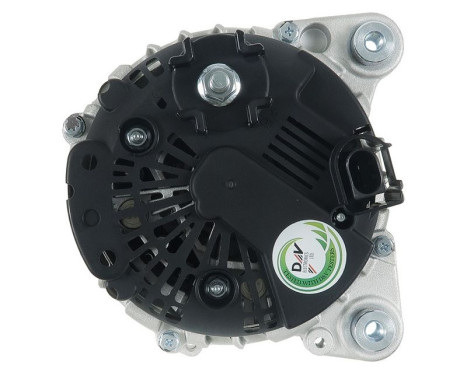 Dynamo / Alternator, Image 4