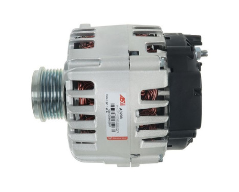 Dynamo / Alternator, Image 5