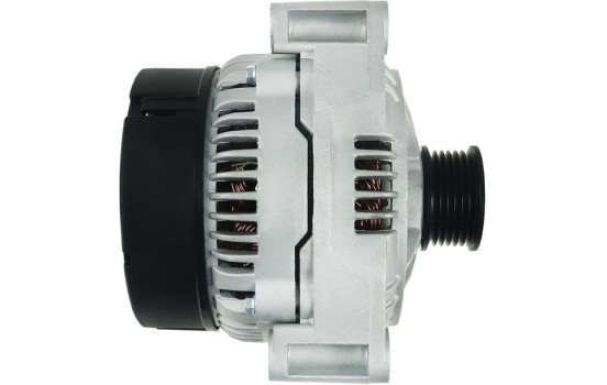 Dynamo / Alternator, Image 2