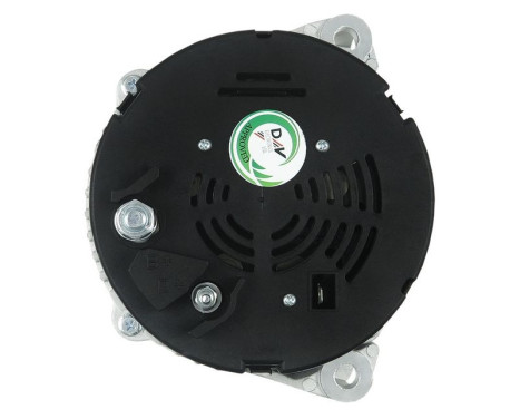 Dynamo / Alternator, Image 4