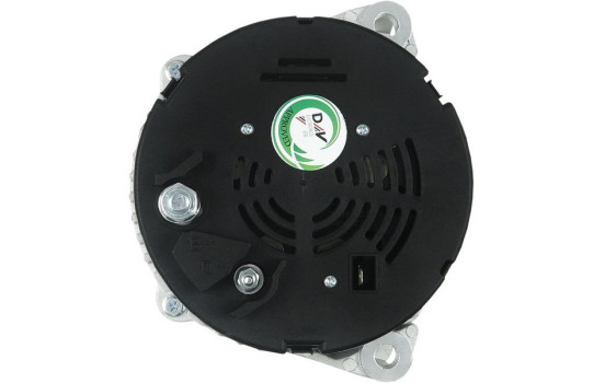 Dynamo / Alternator, Image 3