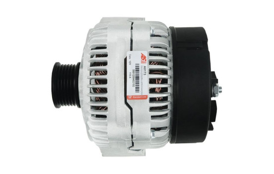 Dynamo / Alternator, Image 4