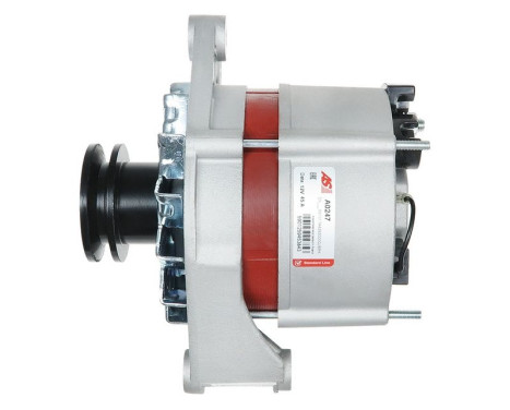 Dynamo / Alternator, Image 5