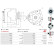 Dynamo / Alternator, Thumbnail 6