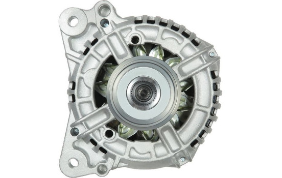 Dynamo / Alternator