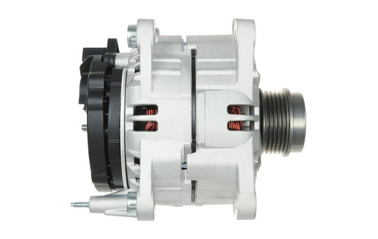 Dynamo / Alternator, Image 2