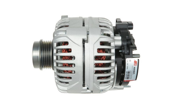 Dynamo / Alternator, Image 4