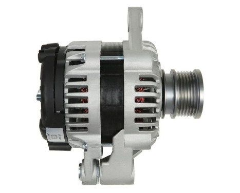 Dynamo / Alternator, Image 2